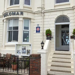 The Selomar